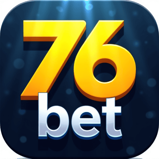 76bet Logo